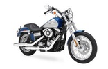 Harley-Davidson Super Glide Custom